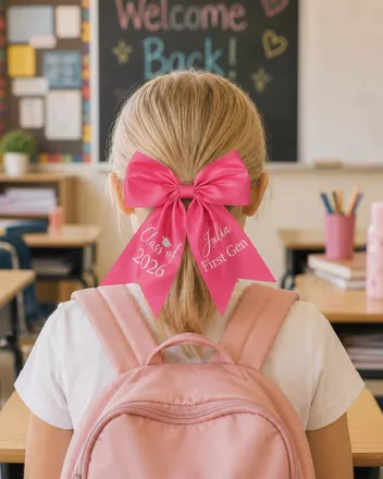 Decorative Bow
