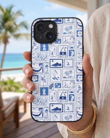 TPU Phone Case (Made in US) 