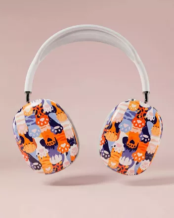 Wireless Headphone Case (Made in US)