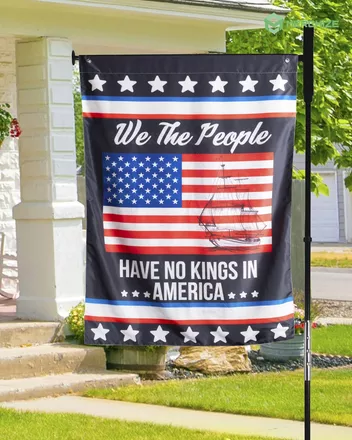 House Flag