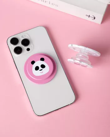Magnetic Phone Grip (Made in US)