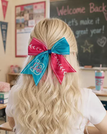 Decorative Bow