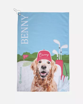 Golf Towel