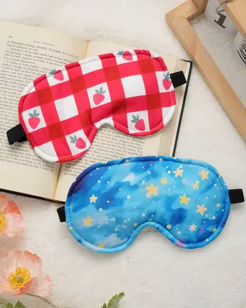 Sleep Mask