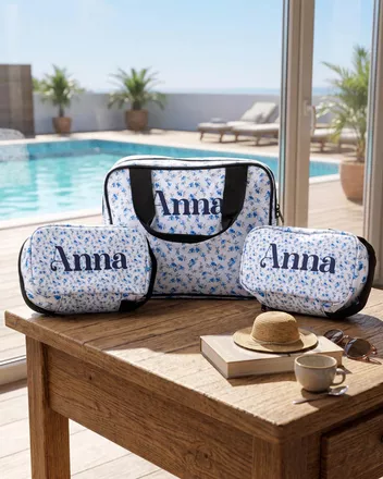 Travel Bag Set (Made in China)