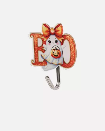 Custom Shape Acrylic Adhesive Hook