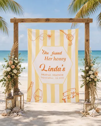 Linen Tapestry