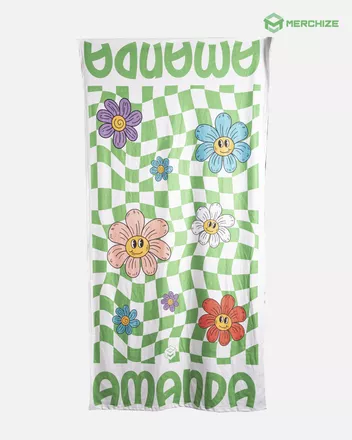 Beach Towel