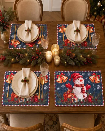 Quilt Placemat