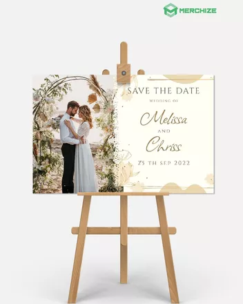 Welcome Sign 